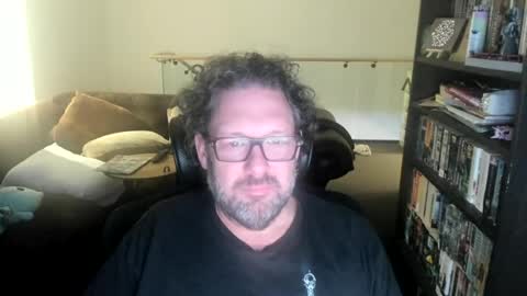 Saacs online show from 06/16/26, 08:17