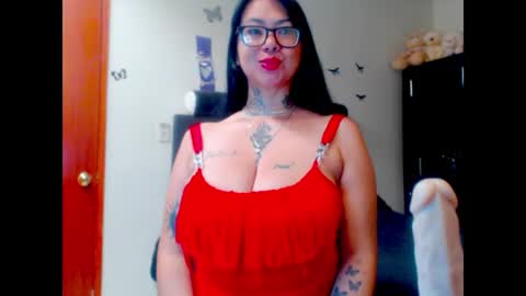 saalomee 1 online show from 07/10/26, 05:37