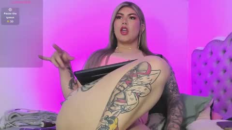 Snapshot of saammii_ chatting on 09/09/25, 10:42 Sammy Saenz ig Sammysaenz online show from 09/09/25, 10:42