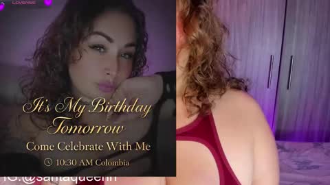 saara__queen online show from 02/27/26, 10:21