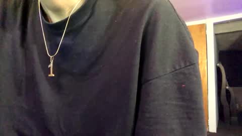 Snapshot of saasbutt chatting on 10/13/25, 11:27 saasbutt online show from 10/13/25, 11:27