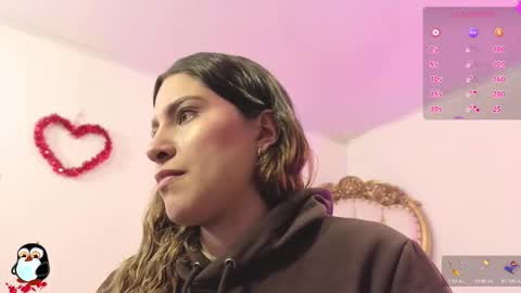 saaya_tay online show from 11/24/25, 03:06