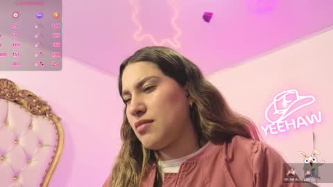 saaya_tay online show from 12/02/25, 03:12