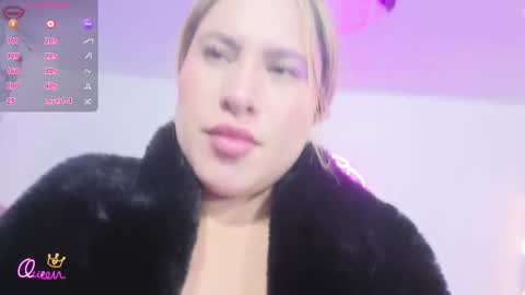 Snapshot of saaya_tay chatting on 02/01/26, 03:05 saaya_tay online show from 02/01/26, 03:05