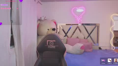 Snapshot of saaya_tay chatting on 02/17/26, 03:03 saaya_tay online show from 02/17/26, 03:03