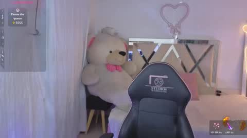 saaya_tay online show from 03/15/26, 03:34