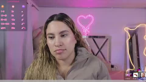 saaya_tay online show from 03/18/26, 03:31