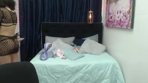 S A B A H A online show from 12/13/24, 07:15