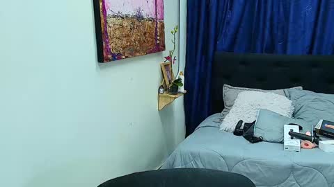 S A B A H A online show from 01/23/25, 07:43