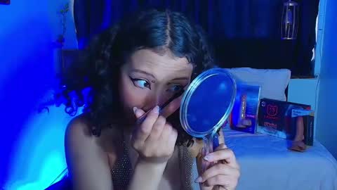 S A B A H A online show from 02/19/25, 08:41