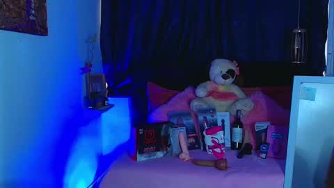 S A B A H A online show from 02/27/25, 04:10