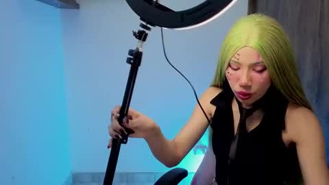 S A B A H A online show from 10/27/25, 11:41