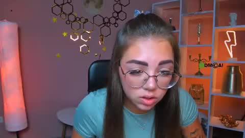 Sabina online show from 08/05/26, 12:30