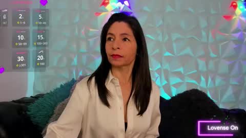 Snapshot of sabinadeluxe_cg chatting on 12/02/25, 12:10 sabinadeluxe_cg online show from 12/02/25, 12:10