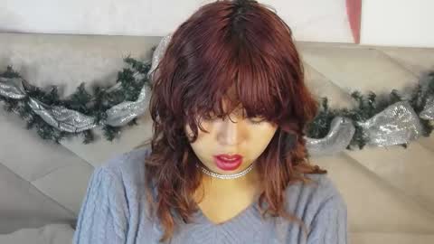 Snapshot of sabinamerchetti_ chatting on 11/30/25, 02:15 Sabina Merchetti online show from 11/30/25, 02:15