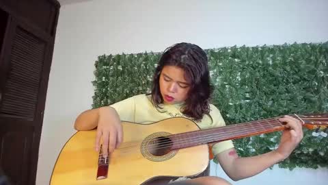 Sabina Merchetti online show from 02/04/26, 09:31