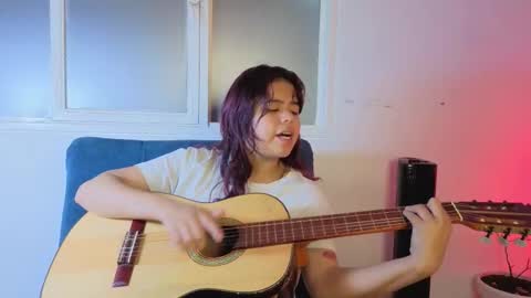 Sabina Merchetti online show from 02/07/26, 01:53