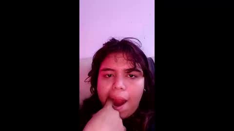 Sabina Merchetti online show from 02/09/26, 02:15