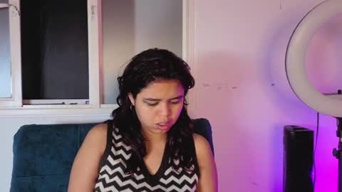 Sabina Merchetti online show from 02/20/26, 11:32