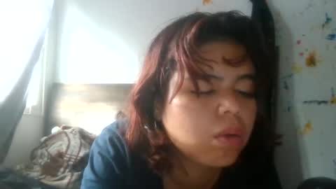 Snapshot of sabinamerchetti_ chatting on 06/05/26, 07:08 Sabina Merchetti online show from 06/05/26, 07:08