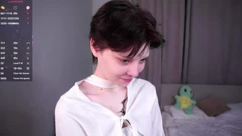 sabinekansky online show from 02/05/26, 09:08