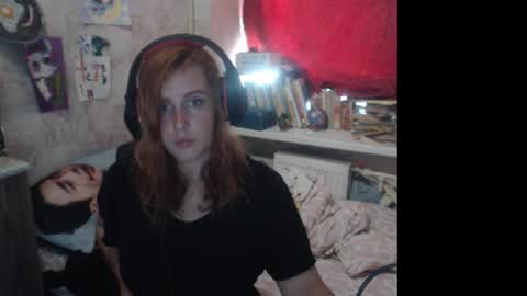 sabochka888 online show from 09/10/25, 07:30