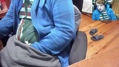 1141323  my Lord Mister Max   moms treasure online show from 10/28/25, 09:50