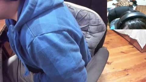 1141323  my Lord Mister Max   moms treasure online show from 03/08/26, 01:47