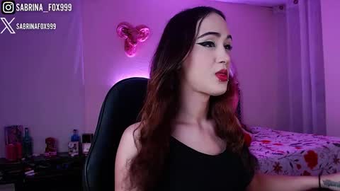 sabrina fox online show from 03/16/26, 03:56