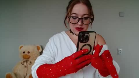 sabrina22503 online show from 09/14/25, 12:48