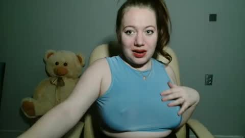 sabrina22503 online show from 01/19/26, 04:05