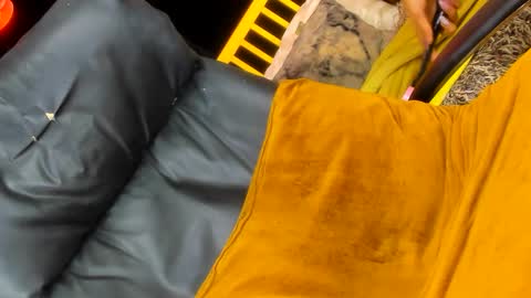 Sabrina online show from 01/07/25, 01:46