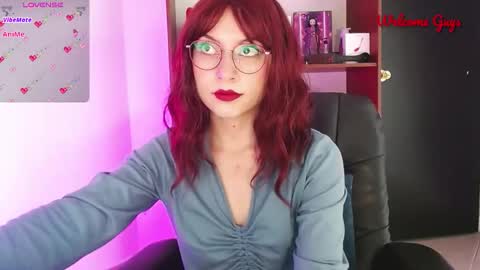 Sabrina online show from 11/22/25, 11:37