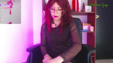 Sabrina online show from 01/17/26, 09:29