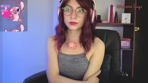 Sabrina online show from 02/07/26, 12:36