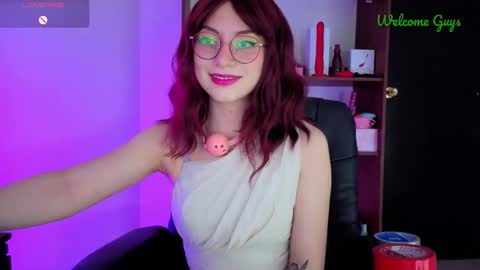 Sabrina online show from 02/28/26, 10:44