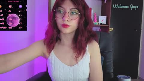 Sabrina online show from 03/15/26, 11:00