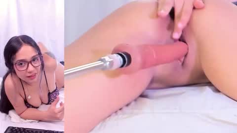 Sabrina Adams online show from 02/24/26, 12:58