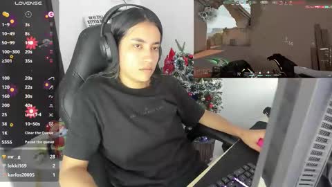 Angie  online show from 12/13/25, 07:53