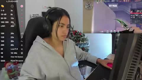 Angie  online show from 12/20/25, 05:09