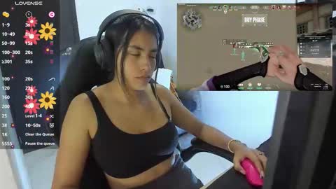 Angie  online show from 02/20/26, 12:29