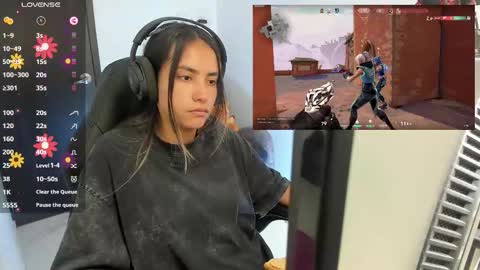 Angie  online show from 03/02/26, 04:36