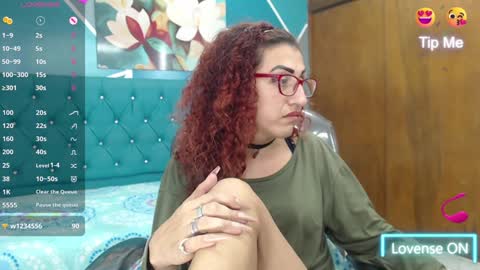 SABRINA online show from 02/07/25, 08:10