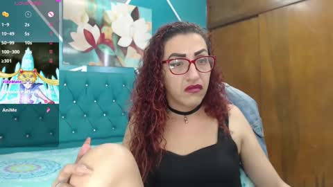 SABRINA online show from 02/13/25, 01:05