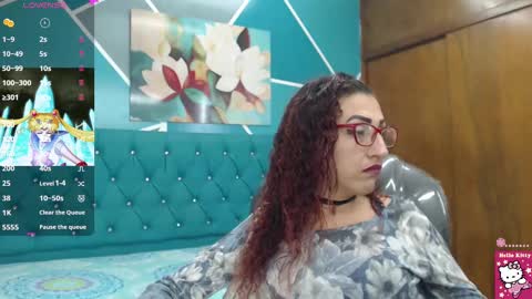 SABRINA online show from 02/16/25, 12:43