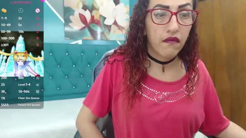 SABRINA online show from 02/23/25, 12:48