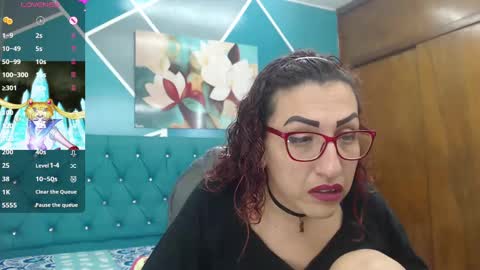 SABRINA online show from 02/26/25, 12:47