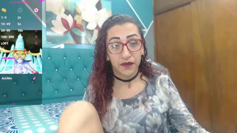 SABRINA online show from 02/28/25, 12:42