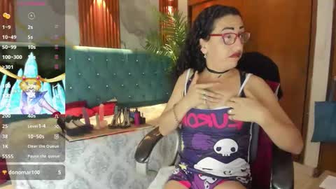 SABRINA online show from 02/11/26, 04:45