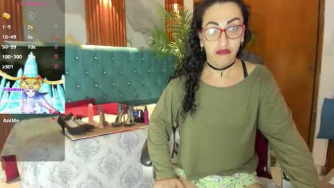 SABRINA online show from 02/14/26, 04:04